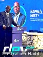 Haïti - Technologie : Le Ministre Hosty en faveur d’une transformation numérique inclusive