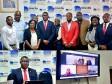 Haïti - Politique : Réunion stratégique du Conseil de Direction de la DINEPA