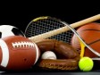 Haiti - Sport : 4 Canadian trainers in Haiti