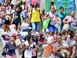 Haiti - Social : 1.4 million people displaced in Haiti