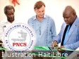 Haïti - Cantines Scolaires : Don de matériel de transformation de la France