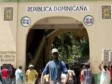 Haïti - Social : Recensement des haïtiens en République Dominicaine...