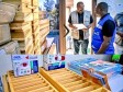 Haïti - Santé : Distribution d’un important lot de matériels aux hôpitaux de la zone métropolitaine