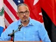 Haïti - Sécurité : Renforcement des capacités institutionnelles, techniques et matérielles des forces de l’ordre