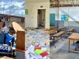 Haïti - Éducation : Les enfants confrontés à l’effondrement du système éducatif et à la violence