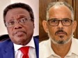 Haïti - Politique : Le Président du CPT demande des explications au P.M.