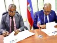 Haïti - Santé : 36 millions US$ pour renforcer l’accès aux services de santé essentiels pour les populations vulnérables