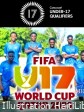 Haiti - U-17 World Cup Qatar 2025 : Intensive preparation program