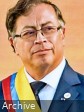 Haïti - Politique : Le Président colombien Petro attendu en Haïti