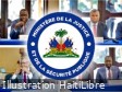 Haïti - Justice : Vers la mise en place des pôles judiciaires spécialisés