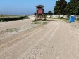 Haiti - Airport : Inauguration of the runway of security of the airport of Port-au-Prince