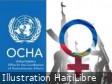 Haïti - Insécurité : Les femmes et les filles sont les plus touchées par la violence