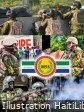 Haïti - FLASH : La mission Kenyanne pleinement engagée sur le terrain