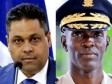 Haïti - FLASH : Nouveau Directeur Général a.i. à la tête de la PNH (discours vidéo)