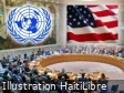  Haïti - FLASH : Les USA pour l’envoi par l’ONU d’une mission en Haïti pour lutter contre les gangs