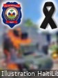 Haïti - FLASH : 5 policiers victimes d’une embuscade à Kenscoff, 2 morts et 3 blessés