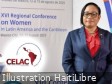 Haïti  - CELPAC : Plaidoyer pour un financement de l’égalité femmes-hommes