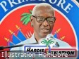 Haiti - FLASH : Ambitious program to support political parties (video)