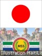 Haïti - Sécurité : Le Japon va allouer une contribution de 10 millions USD pour la MMSS en Haïti