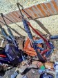 Haïti - FLASH : Reprise du site d’antennes de Kenscoff, lourdes pertes chez les terroristes