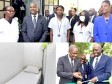 Haïti - Politique : La chancellerie améliore le bien-être de son personnel