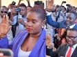Haïti - Cap-Haïtien : Installation d’une nouvelle Commission municipale a.i.