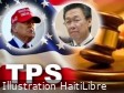 Haiti - FLASH : Federal judge blocks Trump administration's decision to end TPS