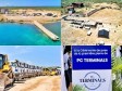 Haiti - FLASH : Launch of a $600M port project in Terrier Rouge