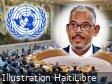 Haïti - FLASH : Le P.M. soutient la mise en place d’une Force de Répression des Gangs