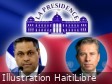 Haïti - Politique : Réunion entre le CPT et une délégation de l’ONU