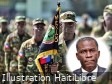 Haiti - FAd’H : Deep gratitude to Mexico (words from the Minister)