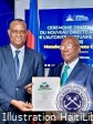 Haïti - Politique : Jean Evens Charles de retour à la tête de l’APN