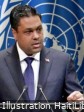 Haïti - FLASH : Haïti est «un pays en guerre» a déclaré Saint Cyr à l’ONU (video du discours)
