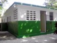 Haïti - Santé : Réaménagement de la Clinique Saint Paul à Montrouis