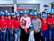 Haïti - Cap-Haïtien : Insertion des femmes dans les métiers traditionnellement réservés aux hommes