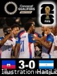 Haiti - FLASH : 2026 World Cup Qualifiers, Haiti beats Nicaragua [3-0] (videos)