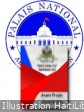 Haïti - FLASH : Le Conseil des Ministres met fin au projet de nouvelle Constitution