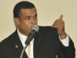 Haïti - Social : Réactions du Sénateur Steven Benoît sur la grâce de détenus