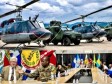 Haïti - Canada : Visite de haut niveau de la Force de Répression des Gangs