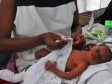 Haïti - Santé : Certification de la promotion 2009-2011, des Infirmières Sages-femmes
