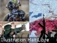 Haïti - FLASH : La PNH annonce une série de victoires contre les gangs terroristes