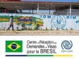 Haiti - Brazil : How to apply for a Family Reunification Visa (VITEM XI)