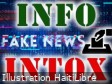 Haïti - Élections : Urgence d’encadrer la désinformation en ligne