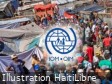 Haïti - Insécurité : Record historique de personnes déplacées