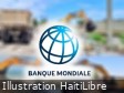 Haiti - Development : $80 million from the World Bank for road infrastructure
