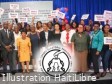 Haiti - Elections : «Democracy cannot exist without women» (video)