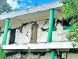 Haiti - Health : Towards the reconstruction of the L'Asile Community Referral Hospital