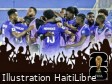 Haiti - 2026 World Cup Qualifiers : Rain of Congratulations (Video)