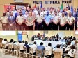 Haïti - Sécurité : Réunion de haut niveau du Groupe de Travail Technique avec la PNH