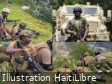 Haïti - FLASH : La PNH remporte la bataille de Kenscoff